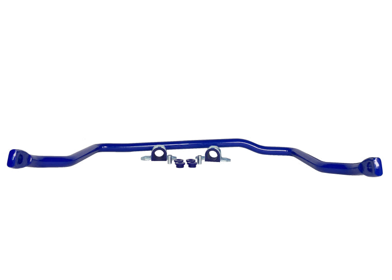 SuperPro Front 30mm Heavy Duty Front 4x4 Sway Bar Kit RC0070F-30 Photo - out of package