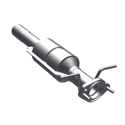 MagnaFlow Ford Focus HM Grade Federal / EPA Compliant Direct-Fit Catalytic Converter 23972 Photo - Primary
