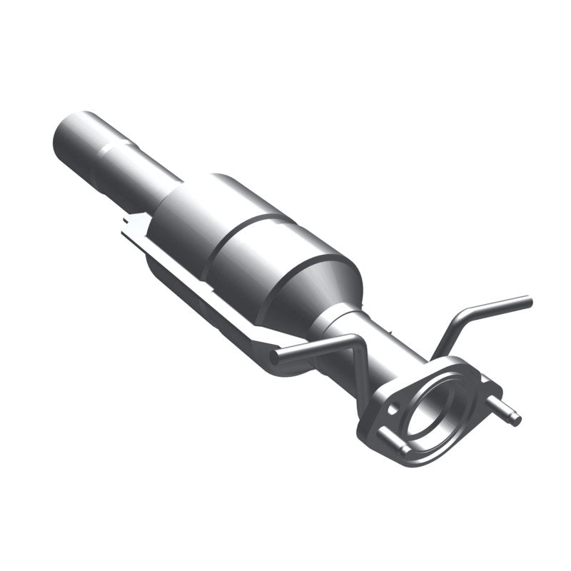 MagnaFlow Ford Focus OEM Grade Federal / EPA Compliant Direct-Fit Catalytic Converter 49196 Photo - Primary