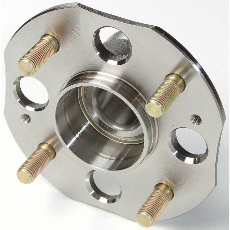 Moog MOH Hub Assemblies Drivetrain Wheel Hubs main image