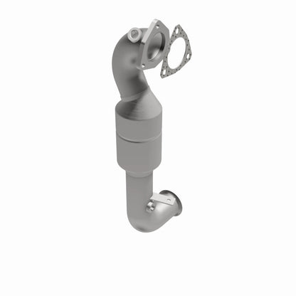 MagnaFlow Mini OEM Grade Federal / EPA Compliant Direct-Fit Catalytic Converter 49350 360 Degree Image Set
