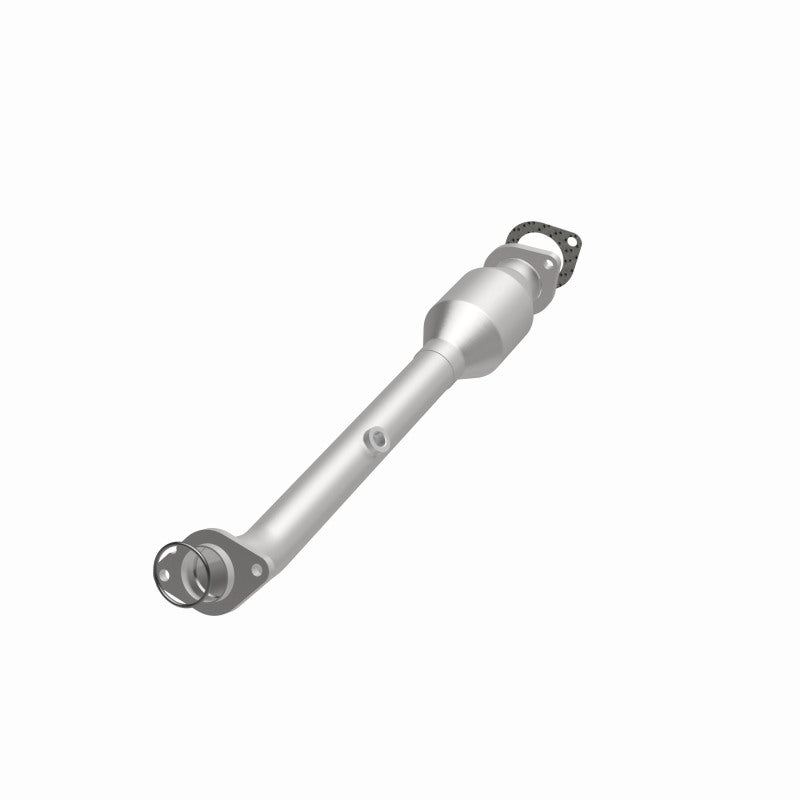 MagnaFlow OEM Grade Federal / EPA Compliant Direct-Fit Catalytic Converter 52670 360 Degree Image Set