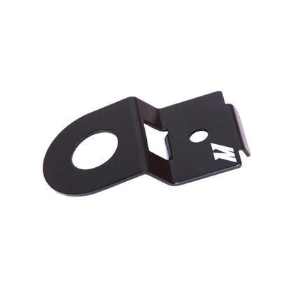 Mishimoto Aluminum Radiator Stay Set - Black 2008-2014 Subaru WRX/STI MMRS-STI-08B Photo - out of package