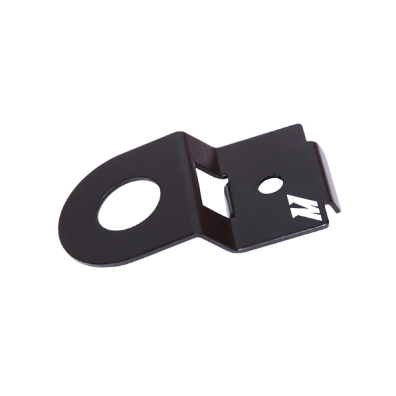 Mishimoto Aluminum Radiator Stay Set - Black 2008-2014 Subaru WRX/STI MMRS-STI-08B Photo - out of package