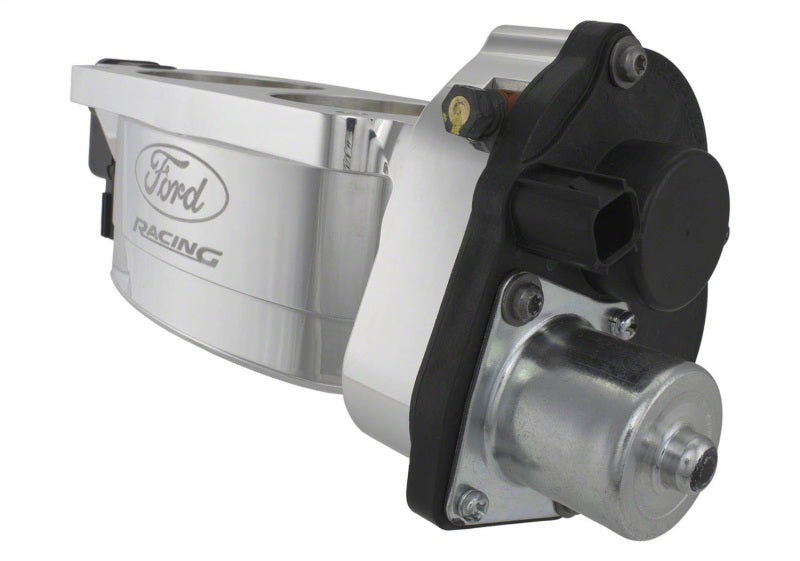 Ford Performance Parts Ford Racing 65mm Cobra Jet Billet Aluminum Throttle Body M-9926-CJ65 Photo - Unmounted