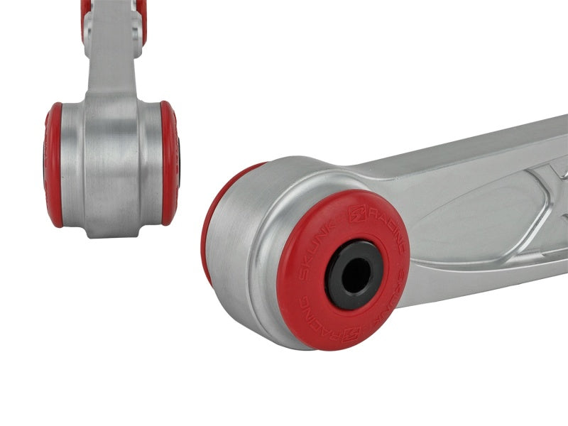 Skunk2 Honda/Acura EK Alpha Series Rear Lower Control Arm Set - Clear 542-05-1205 Photo - Unmounted