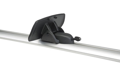 Rhino-Rack Nautic C-Channel Locking Slide Kayak Carrier - Rear Loading 581 581 Photo - Primary