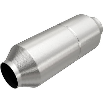 MagnaFlow HM Grade Federal / EPA Compliant Universal Catalytic Converter 99754HM Photo - Primary