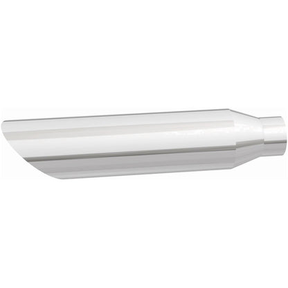 Magnaflow Tip 1-Pk Bb 4.00 X 18 2.5 Id 45 35146 35146 Photo - out of package