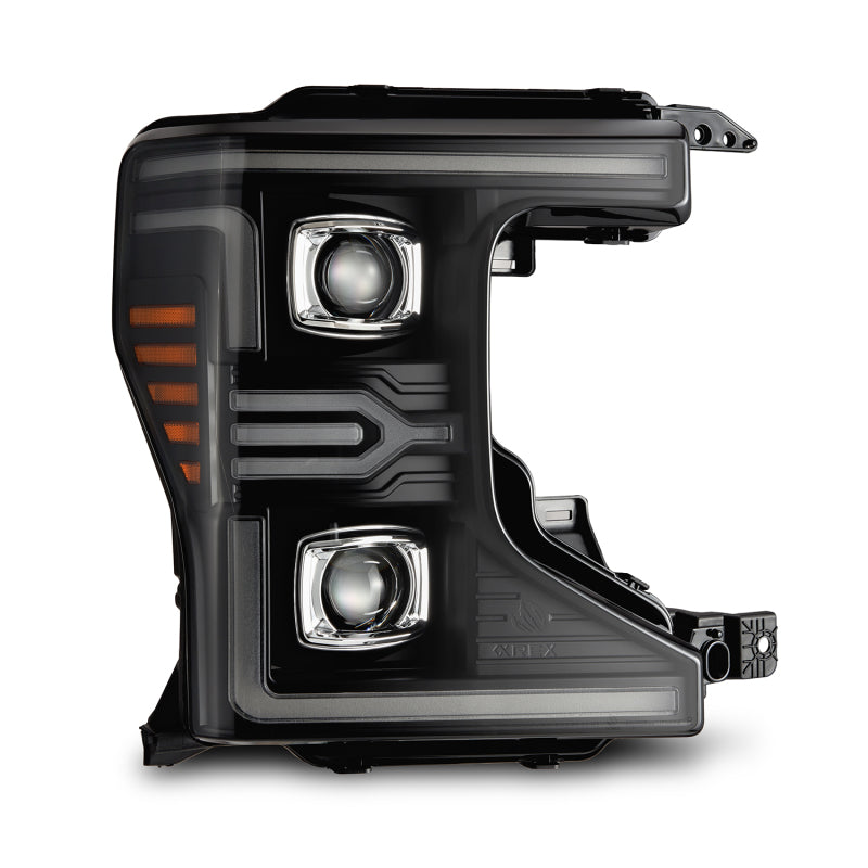 AlphaRex ARX LUXX Headlights Lights Headlights main image