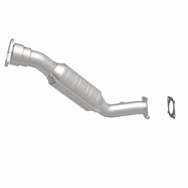 MagnaFlow Buick Lucerne California Grade CARB Compliant Direct-Fit Catalytic Converter 5461751 360 Degree Image Set
