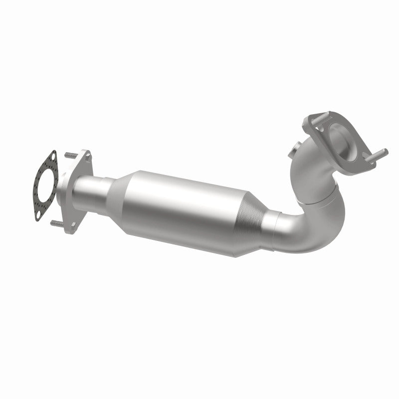MagnaFlow Cadillac California Grade CARB Compliant Direct-Fit Catalytic Converter 5461170 360 Degree Image Set