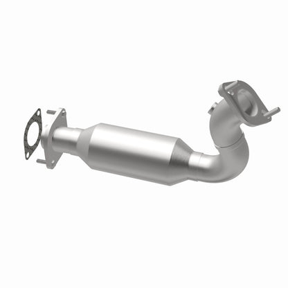MagnaFlow Cadillac California Grade CARB Compliant Direct-Fit Catalytic Converter 5461170 360 Degree Image Set