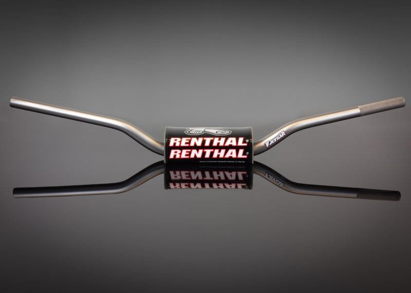 Renthal Rent Fatbar Crf Oem Ttn 839-01-TT 839-01-TT User 1