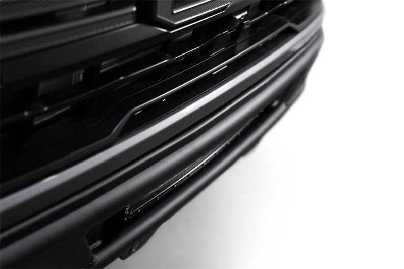 Addictive Desert Designs 2021-2024 Ford F-150 Raptor Race Series Front Bumper F210373200103 F210373200103 Photo - Mounted