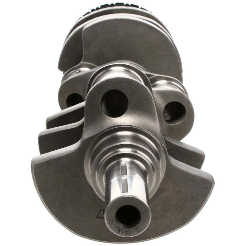 Manley Chevrolet LS 4.000in Stroke Lightweight Pro Series Crankshaft (Not Balanced) 190024NB 190024NB User 1