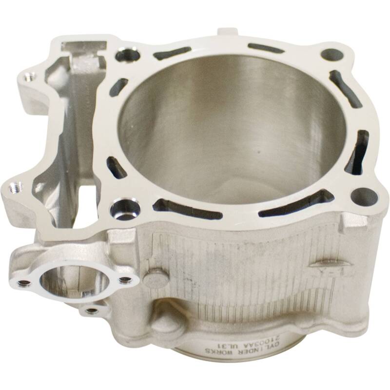 Cylinder Works 07-15 Yamaha WR 450 F 450cc Big Bore Cylinder 98mm 21003-1 21003-1 Photo - Primary