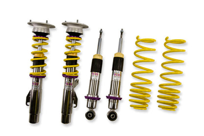 KW V2 Coilover Kit BMW Z8 (E52) 15220001 15220001 Photo - Primary