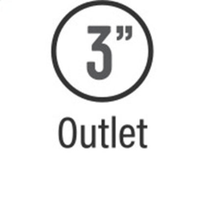 MagnaFlow 5" X 8" Oval Center/Center Straight Through Performance Muffler 14149 Technical Bulletin