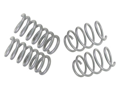 Whiteline Coil Springs - Lowered WSK-FRD006 Photo - Close Up