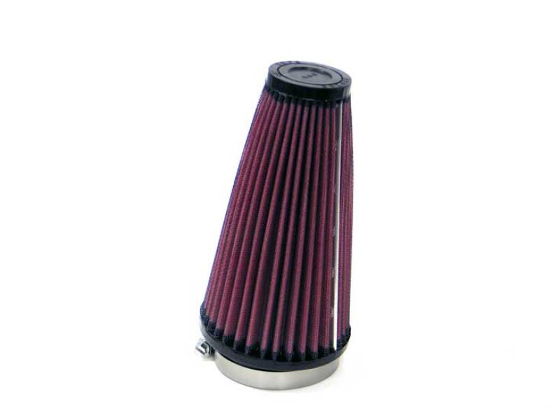 K&N Engineering KN Universal Air Filter Air Filters Air Filters - Universal Fit main image