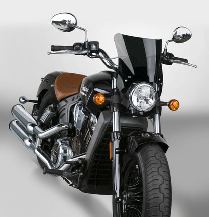 National Cycle Mohawk Tint - Black Hw N2831-002 N2831-002 User 1