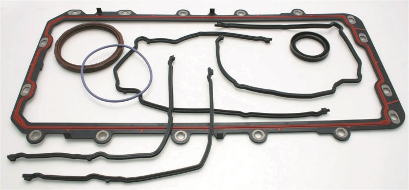 Cometic Bottom End Gasket Kit Ford Mustang 1999-2004 PRO1019B Photo - Primary