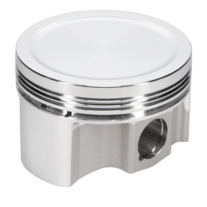 JE Pistons PEUGEOT 106 TU5J2 11.8:1 Set of 4 Pistons 312431 312431 Photo - out of package