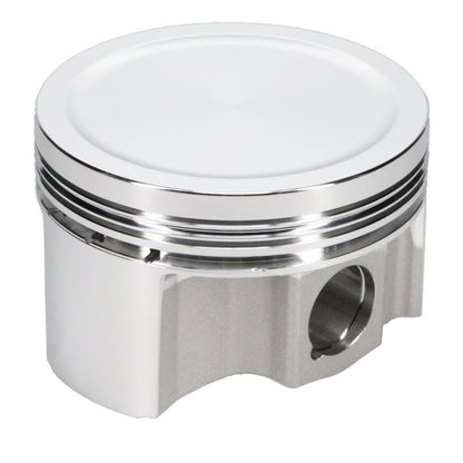 JE Pistons PEUGEOT 106 TU5J2 11.8:1 Set of 4 Pistons 312431 312431 Photo - out of package
