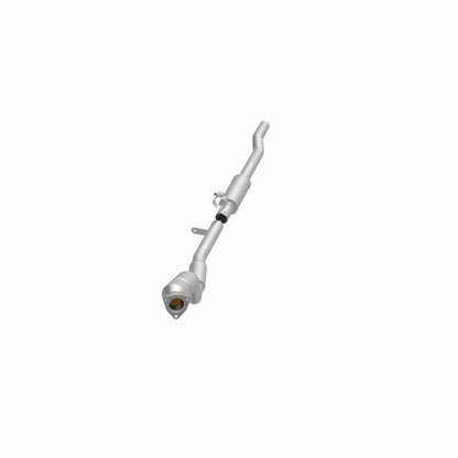 MagnaFlow Audi A8 Quattro HM Grade Federal / EPA Compliant Direct-Fit Catalytic Converter 24364 360 Degree Image Set