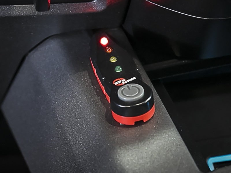 aFe 2022 Hyundai Kona N L4 2.0L (t) Scorcher GT Power Module 77-47007 77-47007 Photo - Mounted