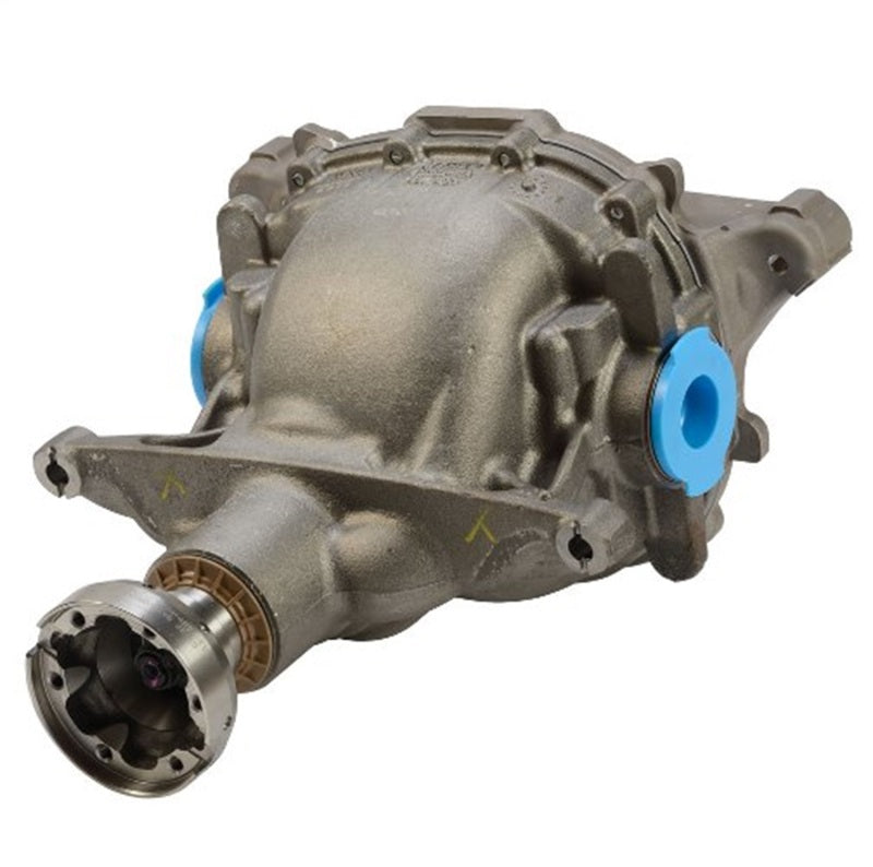 Ford Racing 2019 Ford Mustang Super 8.8in IRS Loaded Differential Housing 3.55 M-4001-88355B M-4001-88355B Photo - Primary