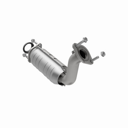 MagnaFlow Cadillac HM Grade Federal / EPA Compliant Direct-Fit Catalytic Converter 24232 360 Degree Image Set