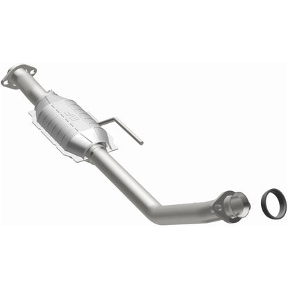 MagnaFlow Mazda B2300 HM Grade Federal / EPA Compliant Direct-Fit Catalytic Converter 23380 Photo - out of package