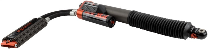 FOX Ford Raptor 3.0 Factory Series 12.3in External QAB P/B External Cooler Shock Set 883-09-153 883-09-153 Photo - Unmounted