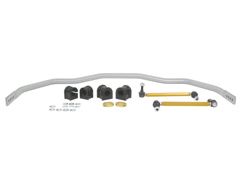 Whiteline Sway Bar - 33mm Heavy Duty Blade Adjustable BFF55Z Photo - out of package