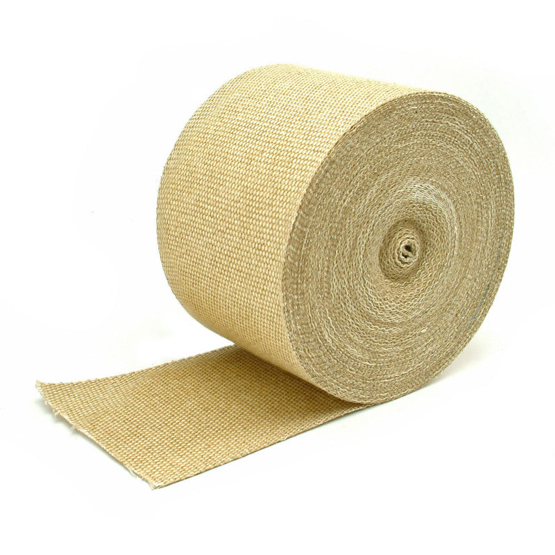 DEI Exhaust Wrap 8in x 100ft - Tan 10109 10109 Photo - Primary