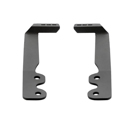 Rigid 2022+ Toyota Tundra Bracket Kit 46613 Photo - Close Up