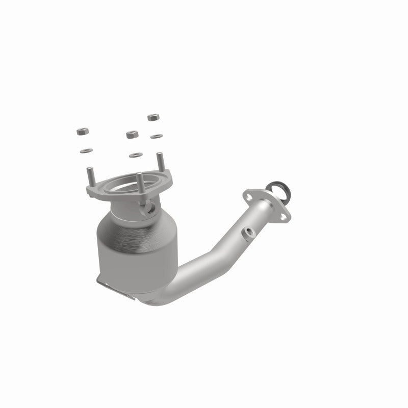 MagnaFlow Suzuki SX4 OEM Grade Federal / EPA Compliant Direct-Fit Catalytic Converter 52141 360 Degree Image Set