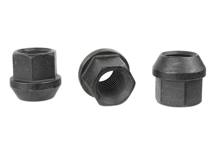 Ford Racing Mustang/GT350 Extended Wheel Stud & Nut Kit M-1107-E M-1107-E Photo - Unmounted