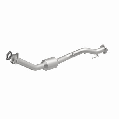 MagnaFlow California Grade CARB Compliant Direct-Fit Catalytic Converter 5451217 360 Degree Image Set