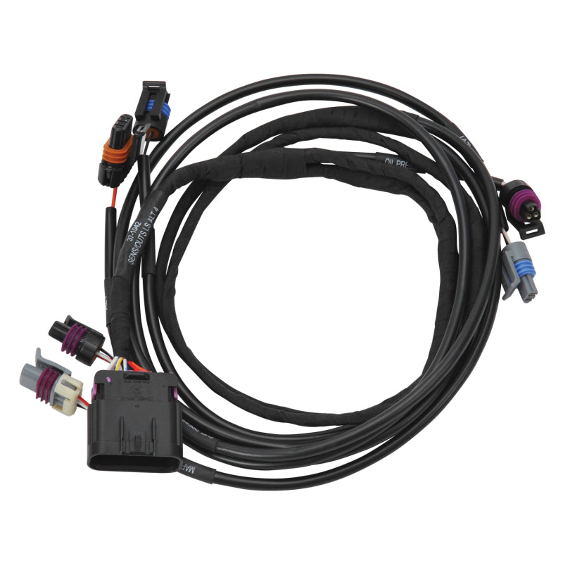 Edelbrock EDE Wiring Harness Engine Components Wiring Harnesses main image