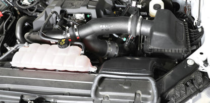K&N Engineering 18-  Ford F150 3.5L FIPK Air Intake Kit KNE57-2601 57-2601 Photo - Primary