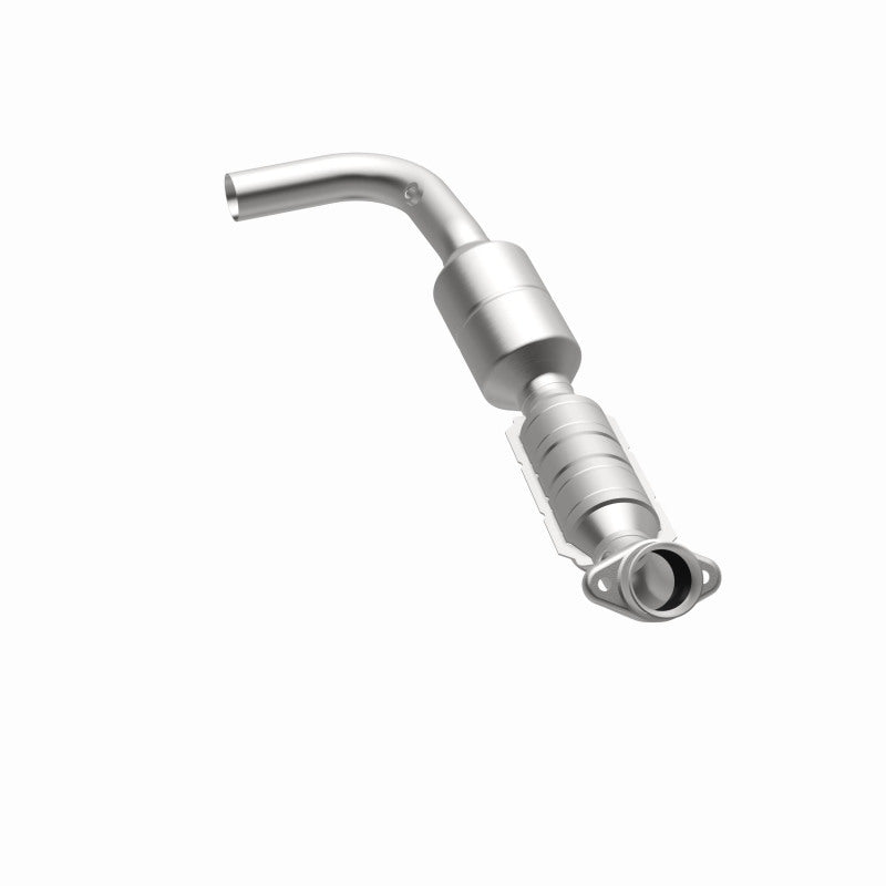 MagnaFlow Ford HM Grade Federal / EPA Compliant Direct-Fit Catalytic Converter 24310 360 Degree Image Set