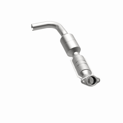 MagnaFlow Ford HM Grade Federal / EPA Compliant Direct-Fit Catalytic Converter 24310 360 Degree Image Set