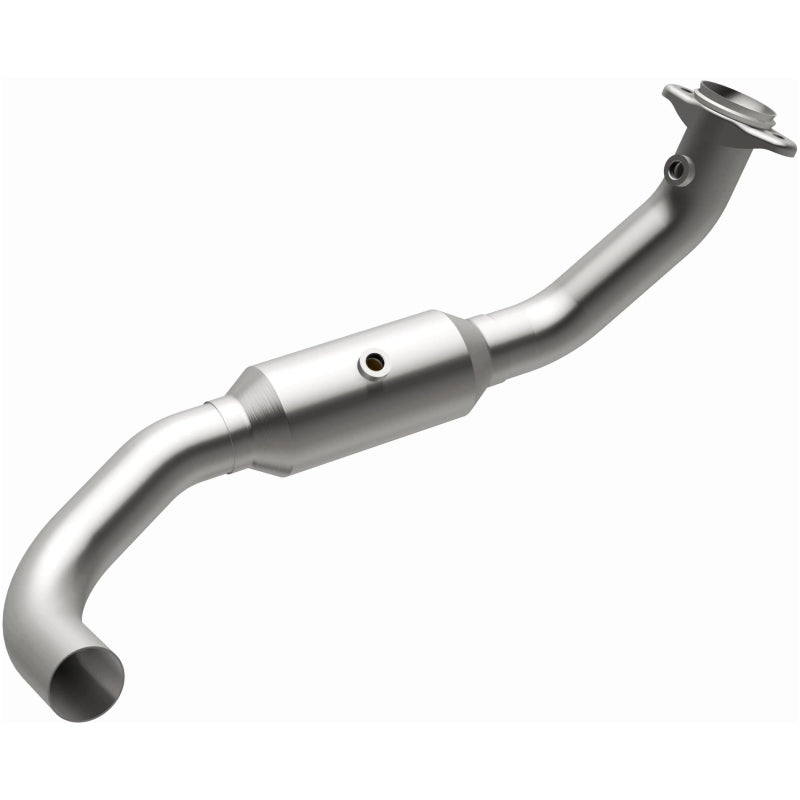 Magnaflow 2006 Ford F-150 4.6L Direct Fit Converter 4651409 4651409 Photo - out of package