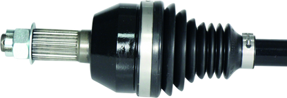 DragonFire Racing Dfr Hd Axle 522853 522853 User 3