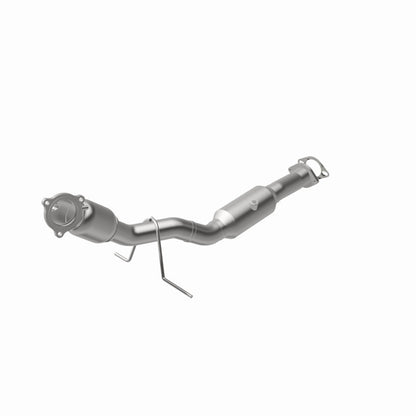 MagnaFlow Volvo California Grade CARB Compliant Direct-Fit Catalytic Converter 5561087 360 Degree Image Set