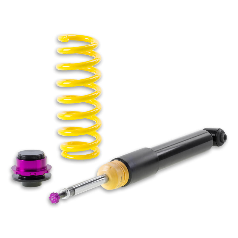 KW Coilover Kit V2 BMW 3 Series F30 6-Cyl w/ EDC Bundle 1522000G 1522000G User 3