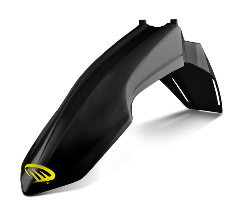 Cycra 08-18 Suzuki RMZ250-450 Performance Front Fenders Black 1CYC-1573-12 1CYC-1573-12 Photo - Primary